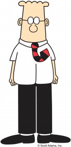 Dilbert image